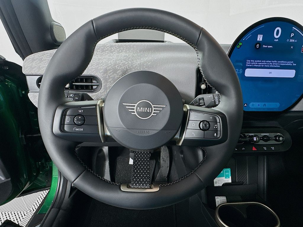 Thumbnail: 2026 MINI Cooper - 10