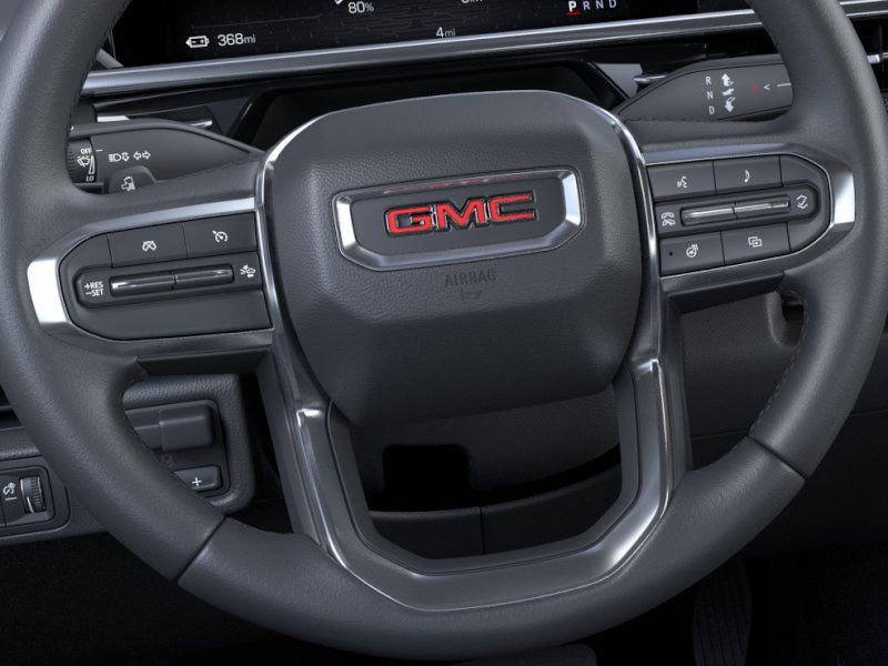 New 2026 Gray GMC Elevation image 20