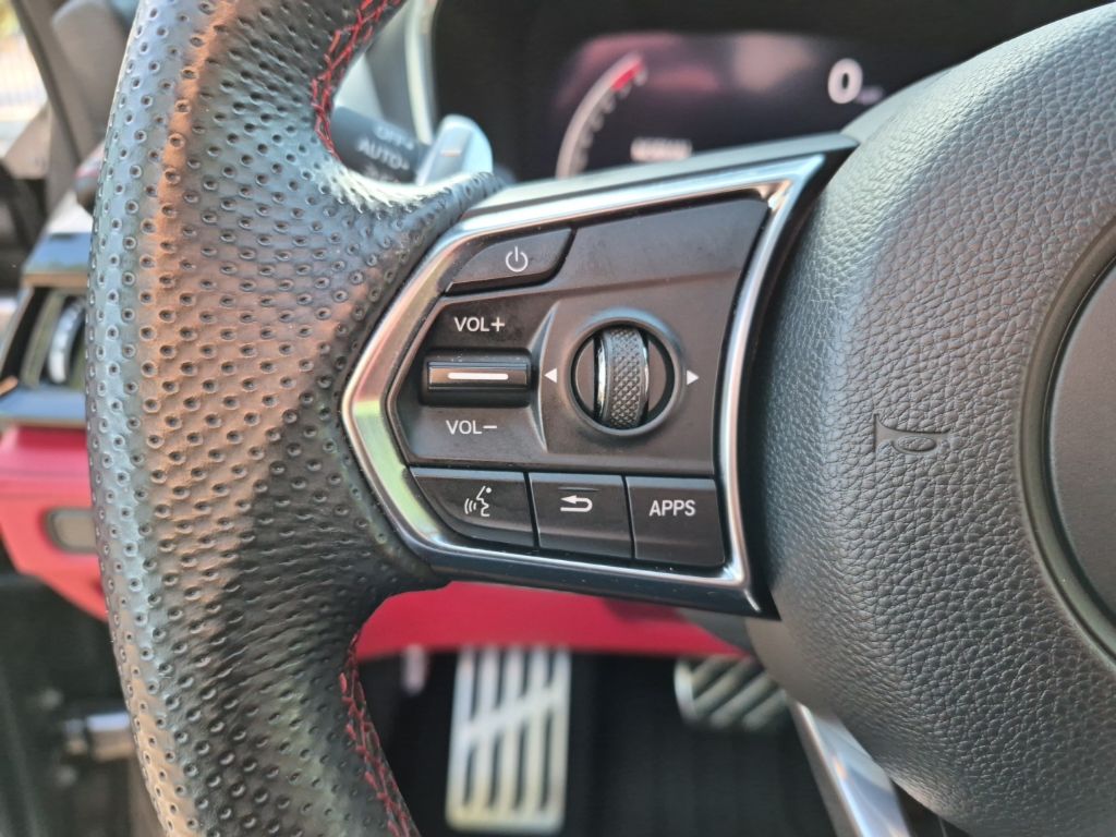 Used Car 2022 Acura Mdx  A-spec For Sale Under $40,000 In Austin, Texas