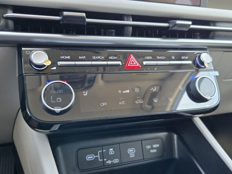 2026 Hyundai Tucson - $31,865