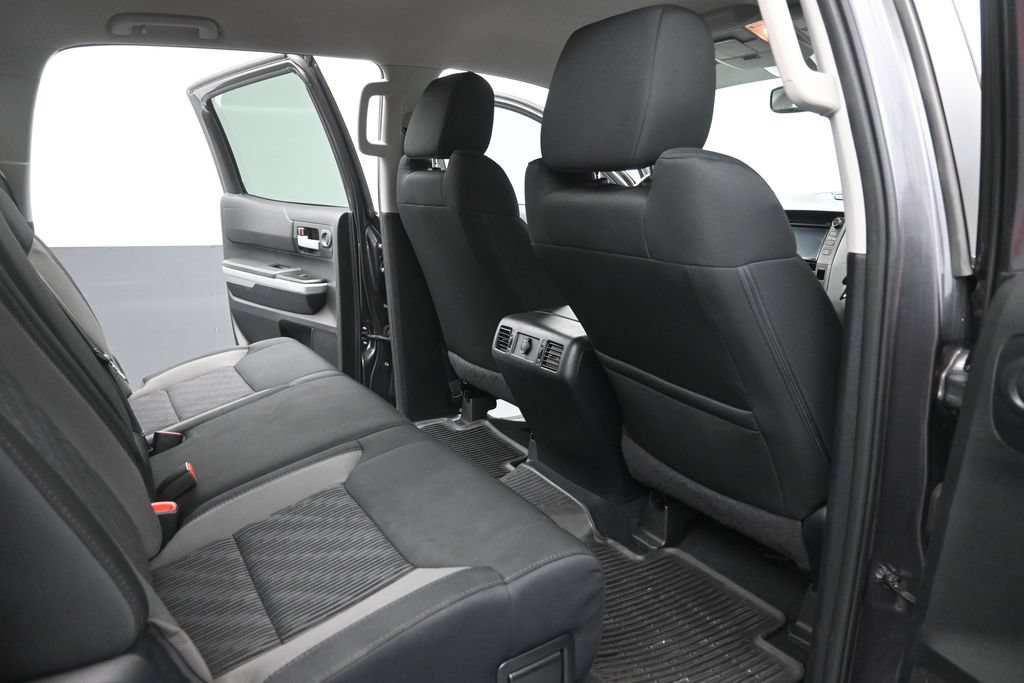 Used 2017 Toyota Tundra Truck