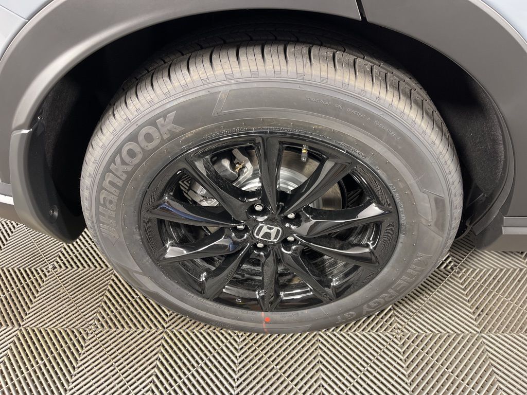 Thumbnail: 2026 Honda CR-V - 17