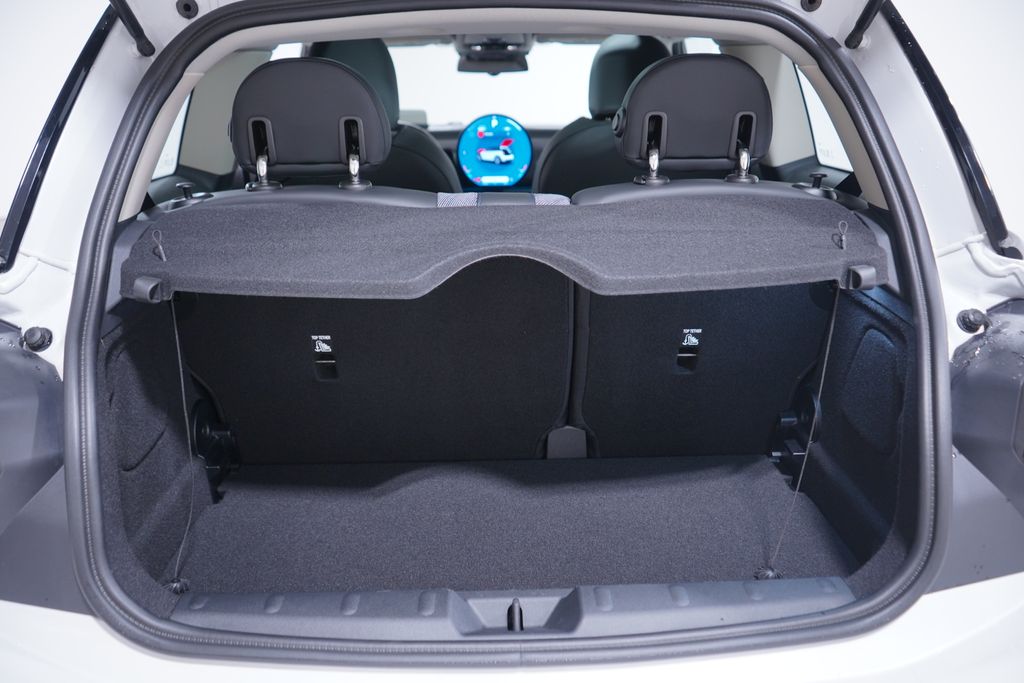 Thumbnail: 2025 MINI Cooper - 18