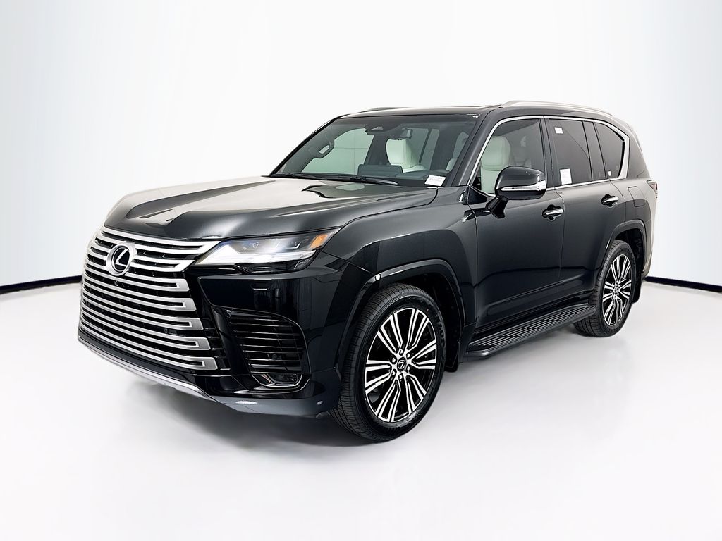 2026 Lexus LX 600 -
                  Chandler, AZ
