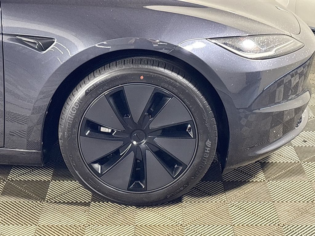 2024 Tesla Model 3 Base