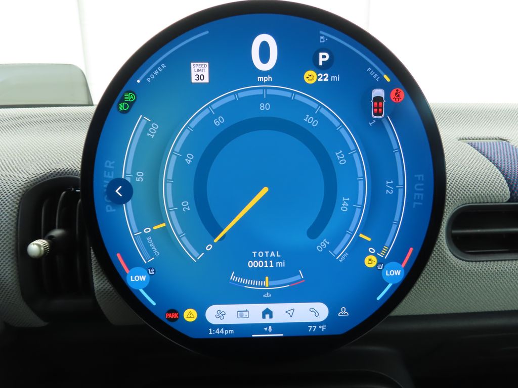 Thumbnail: 2026 MINI Cooper - 29