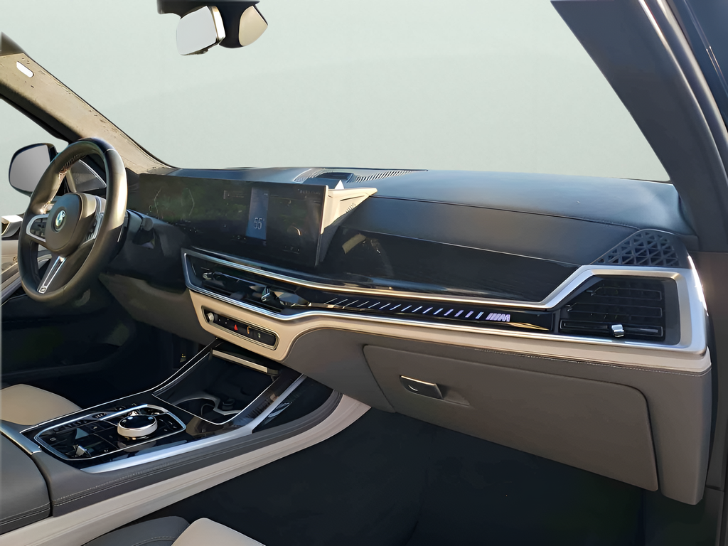 Used Car 2023 Bmw X7  M60i For Sale Under $70,000 In Austin, Texas