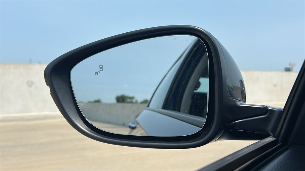 2018 Honda Accord Touring Blue at DeMontrond Mazda