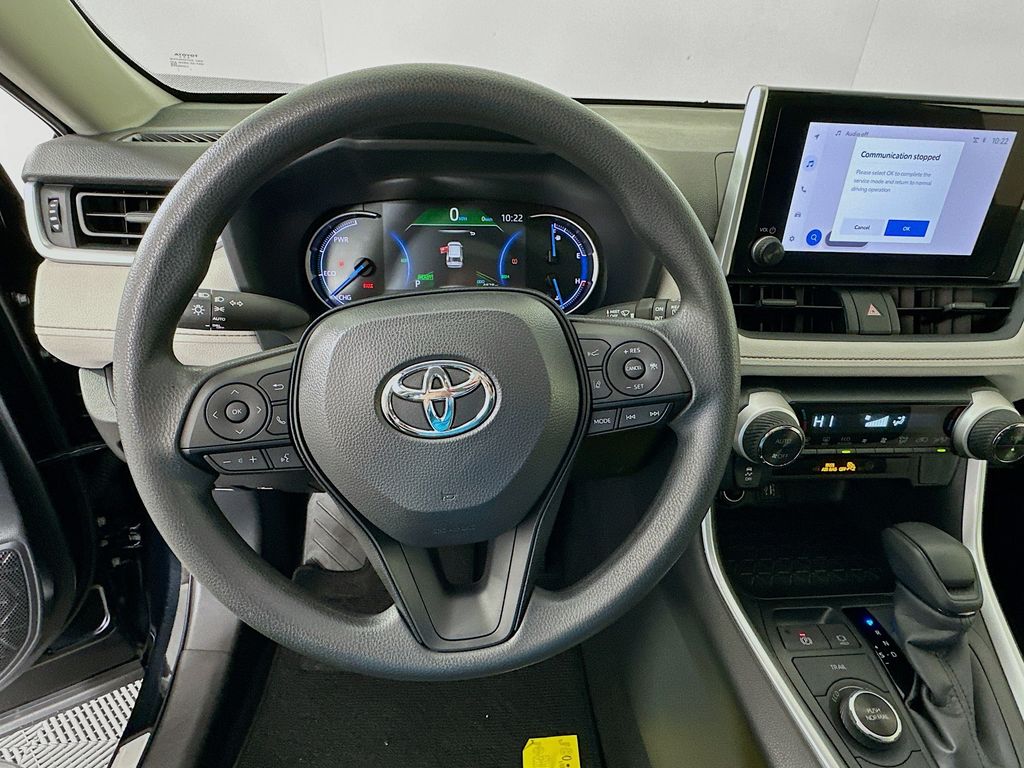 Thumbnail: 2025 Toyota RAV4 - 11