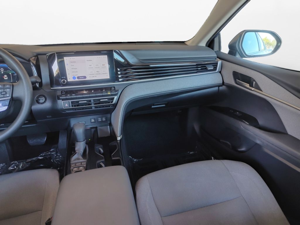 Used Car 2025 Toyota Camry  Le For Sale Under $30,000 In Austin, Texas
