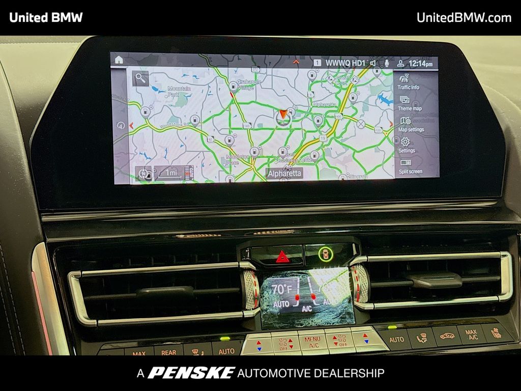 Thumbnail: 2020 BMW 8 Series - 10