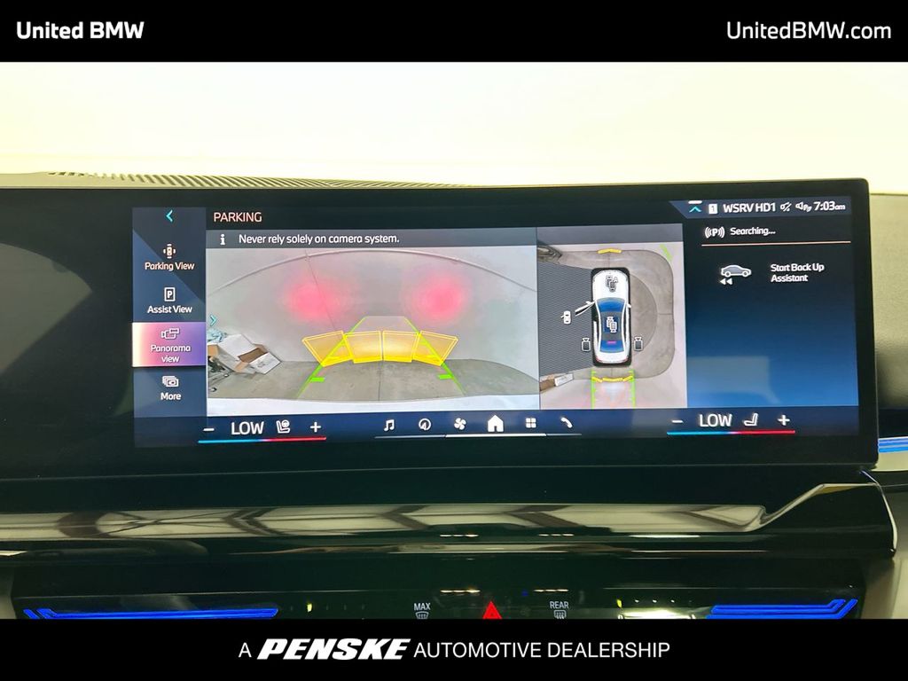 Thumbnail: 2024 BMW 5 Series - 17