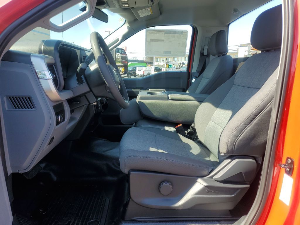 New 2026  Ford  image 13