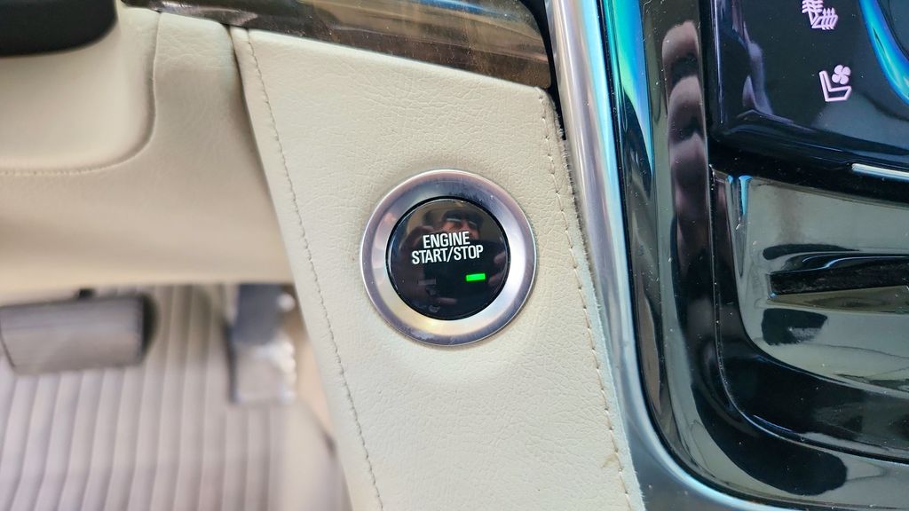 2019 Cadillac Escalade ESV