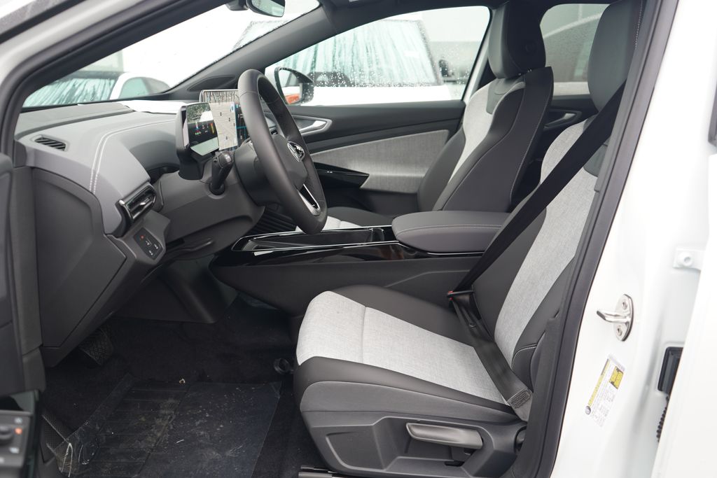 Thumbnail: 2026 Volkswagen ID.4 - 6