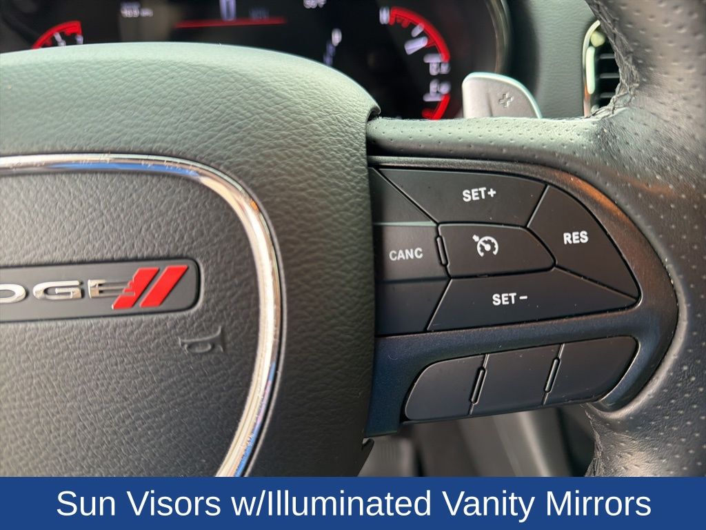 2019 Dodge Durango GT Plus RWD