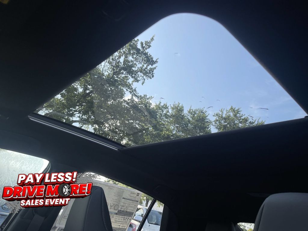 Used 2026 Toyota C-HR SUV