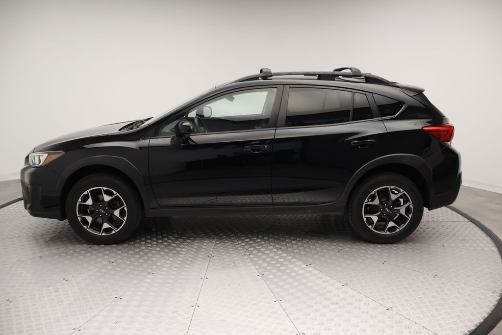 Thumbnail: 2019 Subaru Crosstrek - 12
