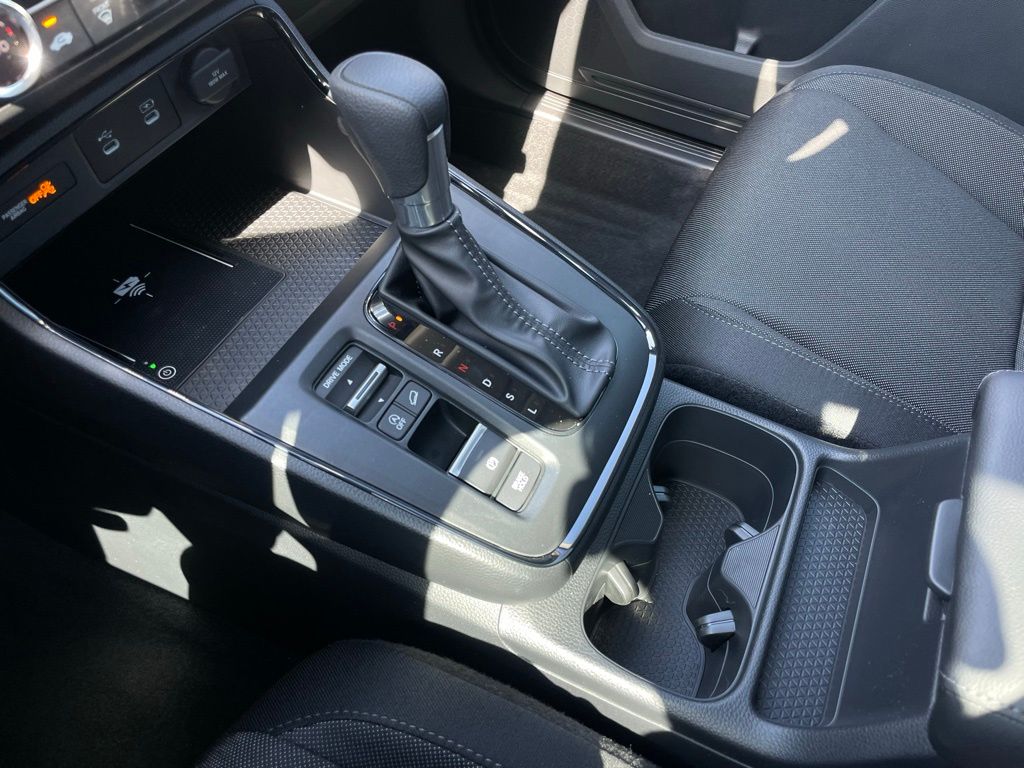 Thumbnail: 2026 Honda CR-V - 20