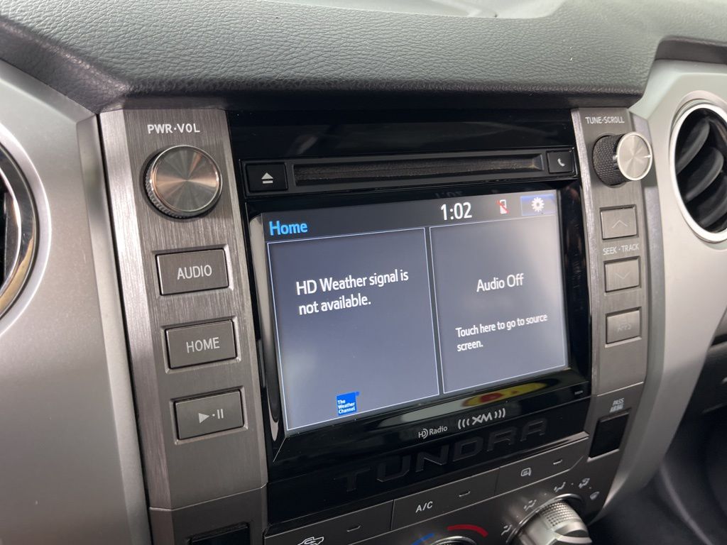 Thumbnail: 2019 Toyota Tundra - 29