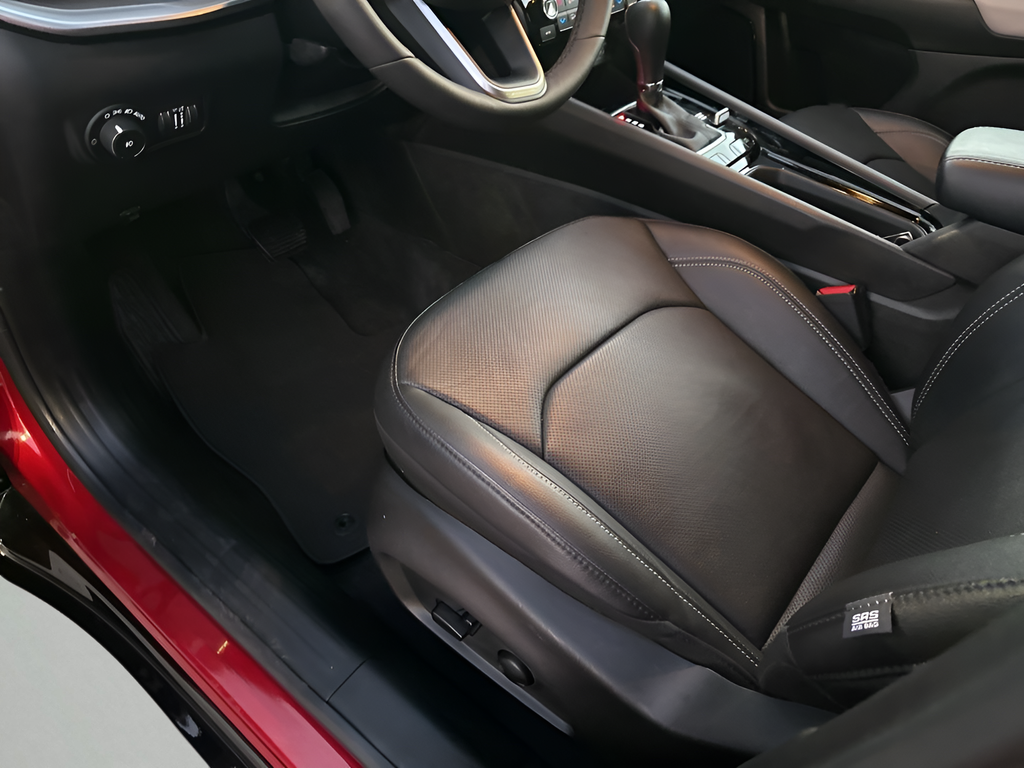 Used Car 2025 Jeep Compass  Limited For Sale Under $30,000 In Austin, Texas