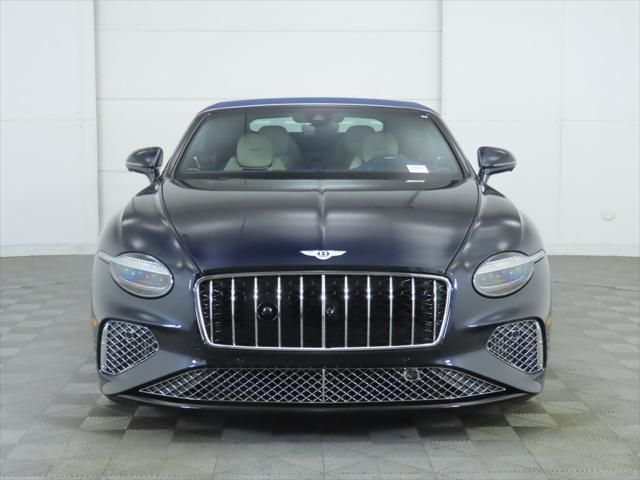 Thumbnail: 2026 Bentley Continental - 10