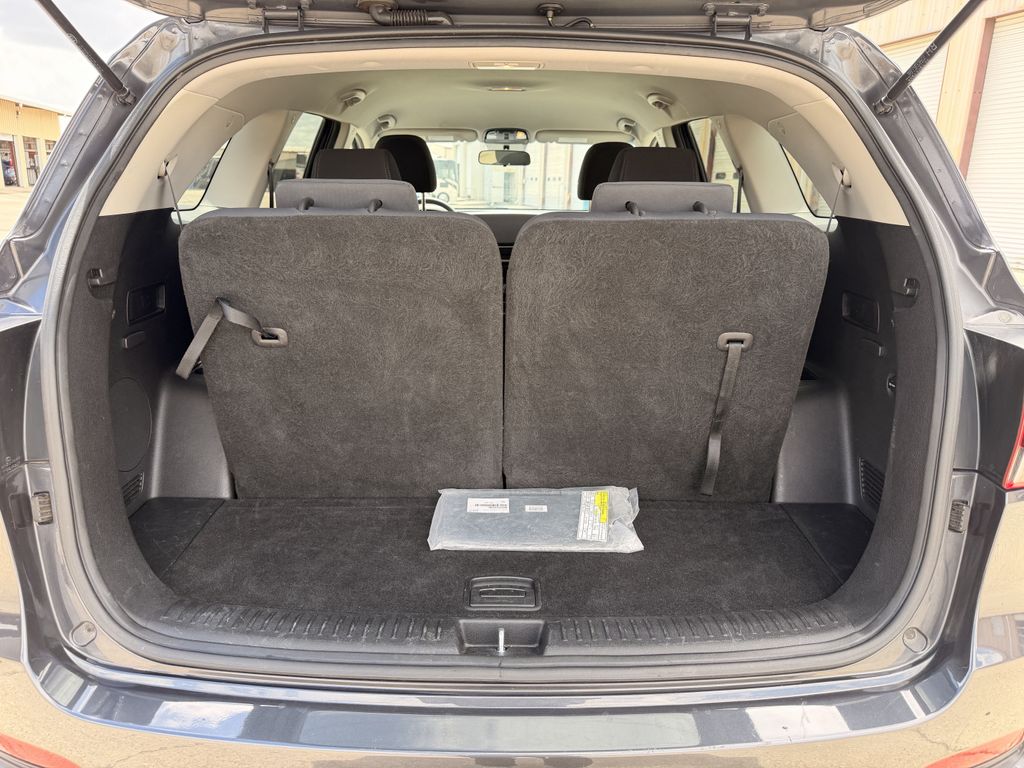 2019 Kia Sorento LX Gray at Community Kia