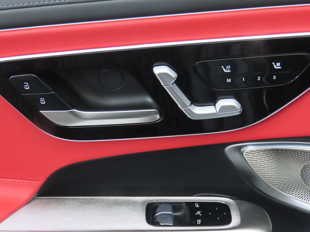 Thumbnail: 2026 Mercedes-Benz CLE - 25