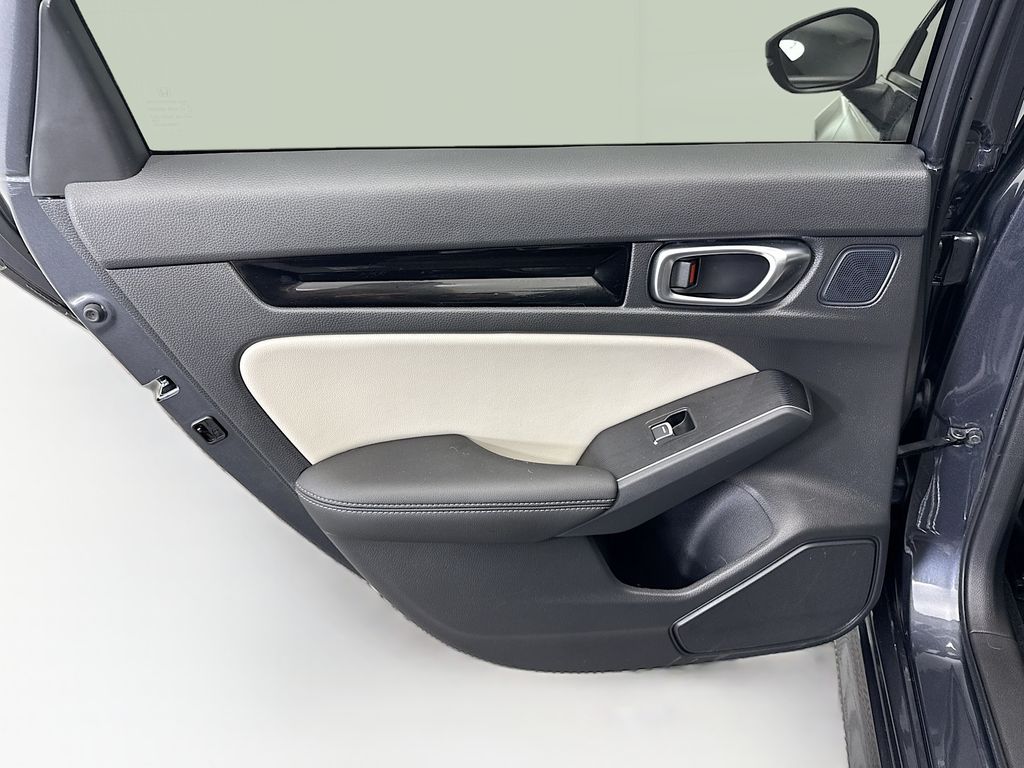 Thumbnail: 2022 Honda Civic - 24