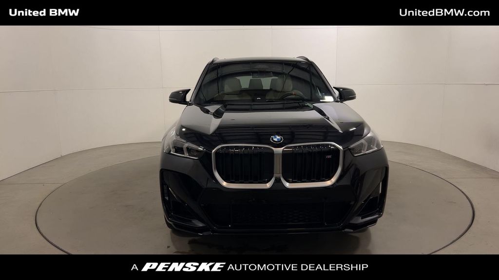 2025 BMW X1 M35i 3