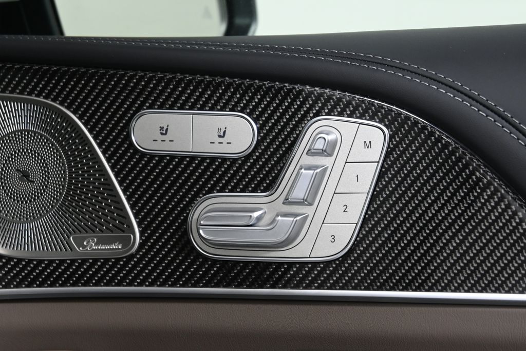 Thumbnail: 2026 Mercedes-Benz GLE - 25