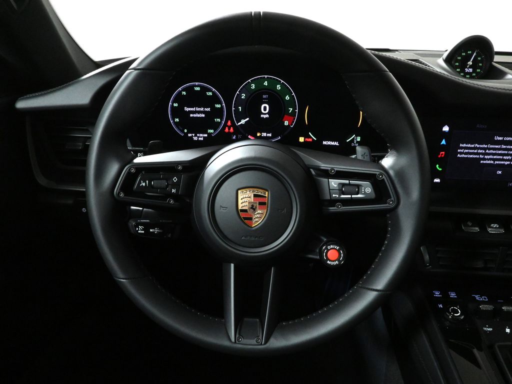 Thumbnail: 2026 Porsche 911 - 19