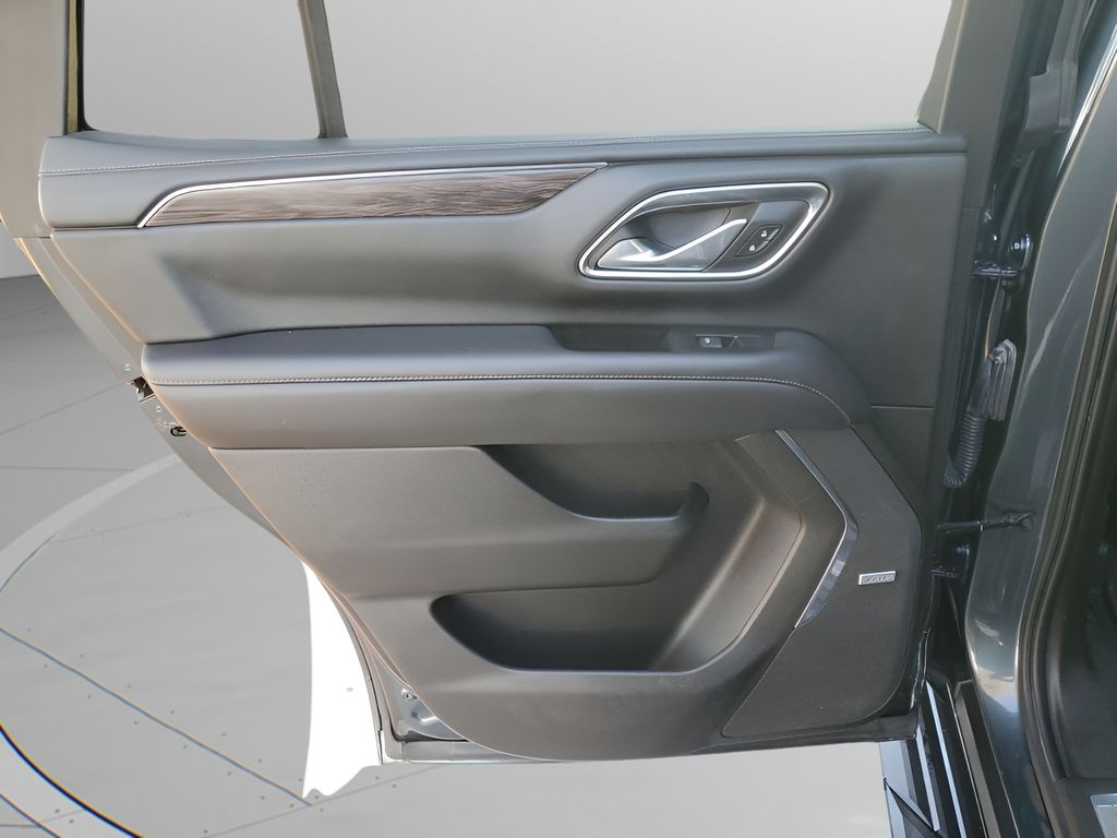 Used Car 2021 Chevrolet Tahoe  Lt For Sale Under $50,000 In Austin, Texas