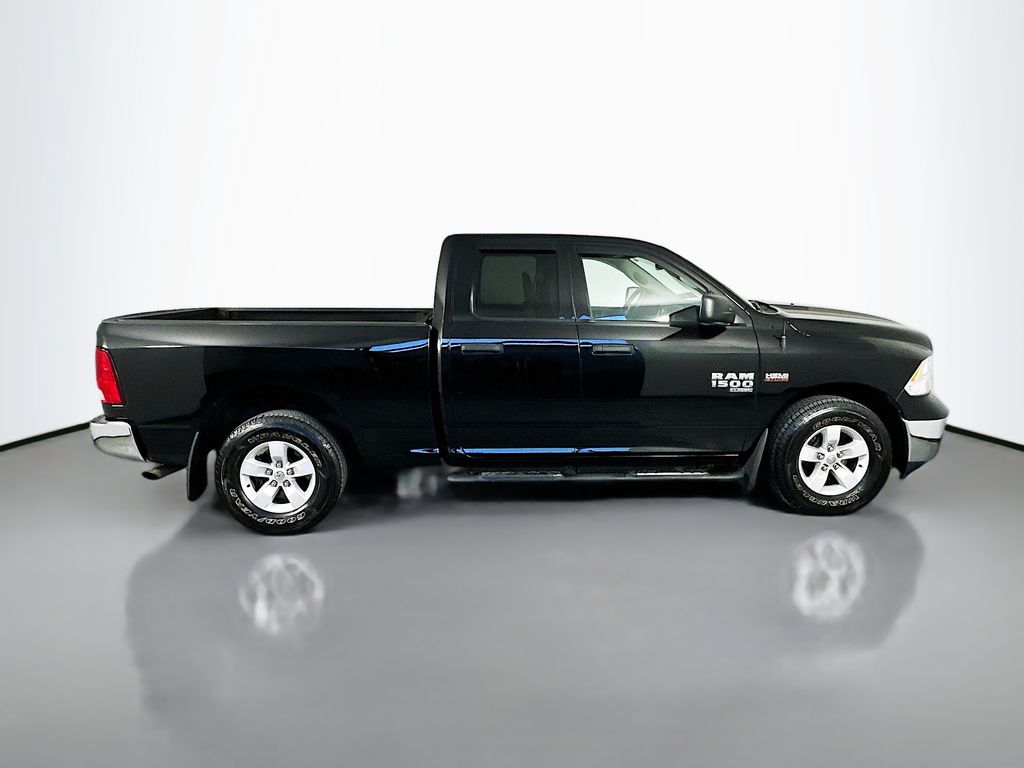 Ram1500 Classic8