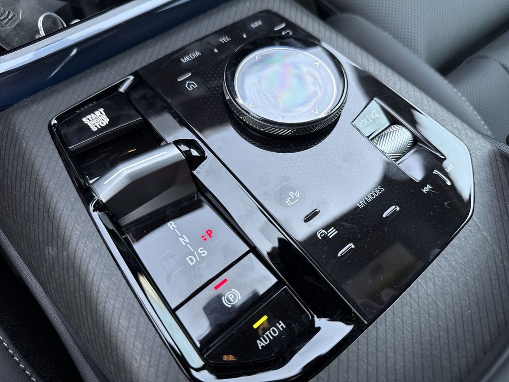 Thumbnail: 2026 BMW X3 - 19