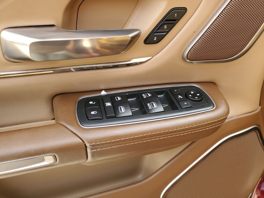 Used Car 2019 Ram 1500  Laramie Longhorn For Sale Under $35,000 In Austin, Texas