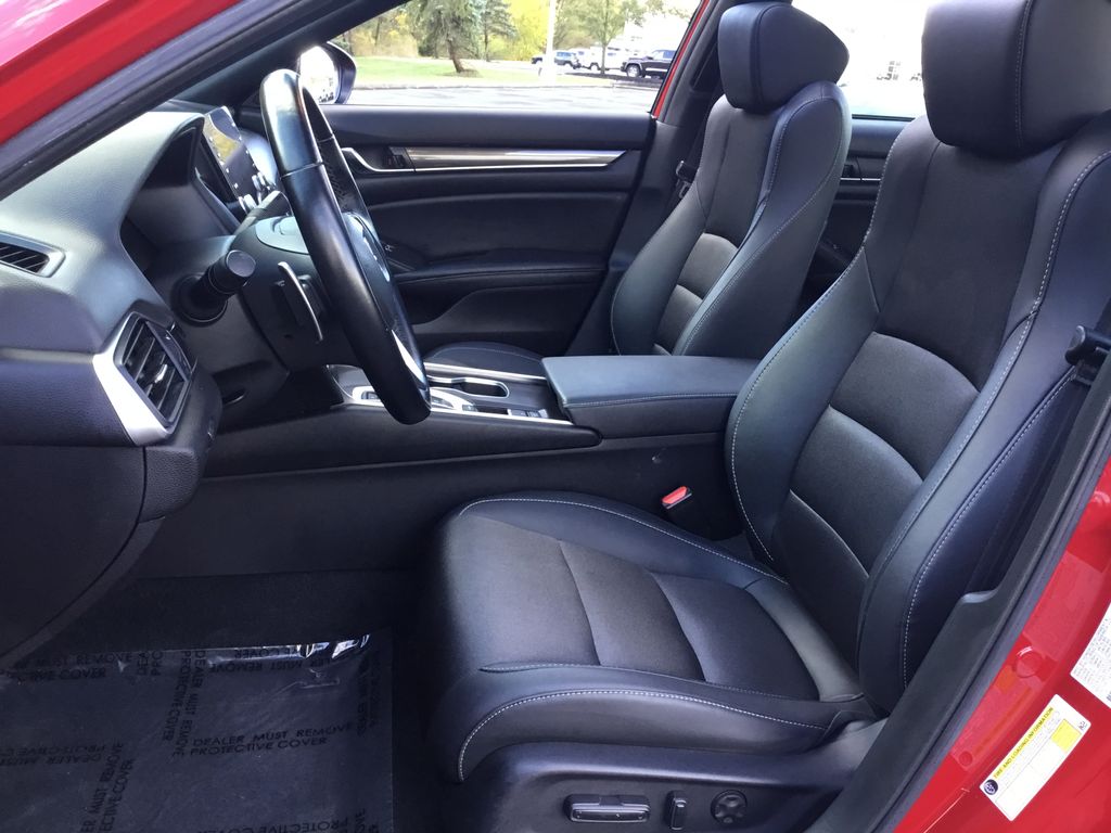 Thumbnail: 2022 Honda Accord - 14