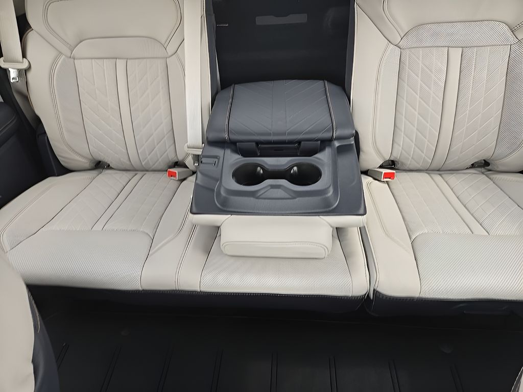 Used Car 2025 Ram 1500  Tungsten For Sale Under $80,000 In Austin, Texas