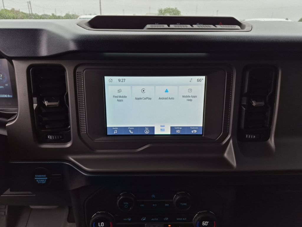 Used Car 2023 Ford Bronco  Outer Banks For Sale Under $50,000 In Austin, Texas