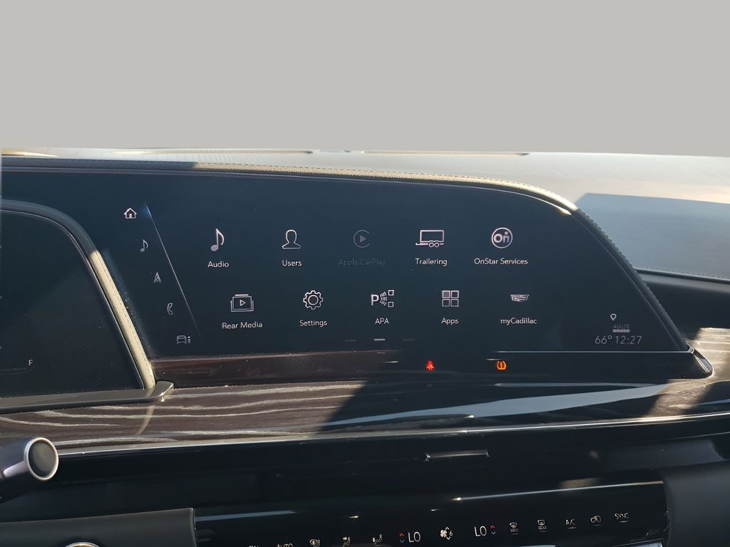 Used Car 2023 Cadillac Escalade  V-series For Sale Under $120,000 In Austin, Texas