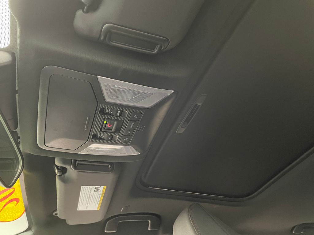 Thumbnail: 2023 Toyota RAV4 - 30