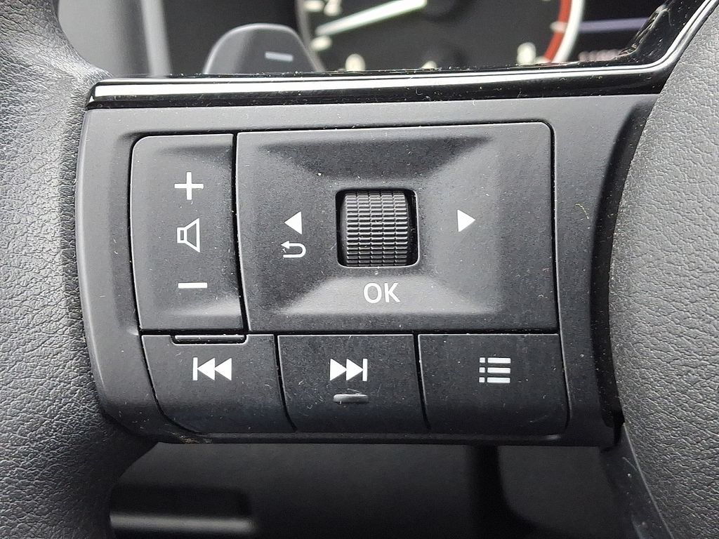 Thumbnail: 2023 Nissan Rogue - 21