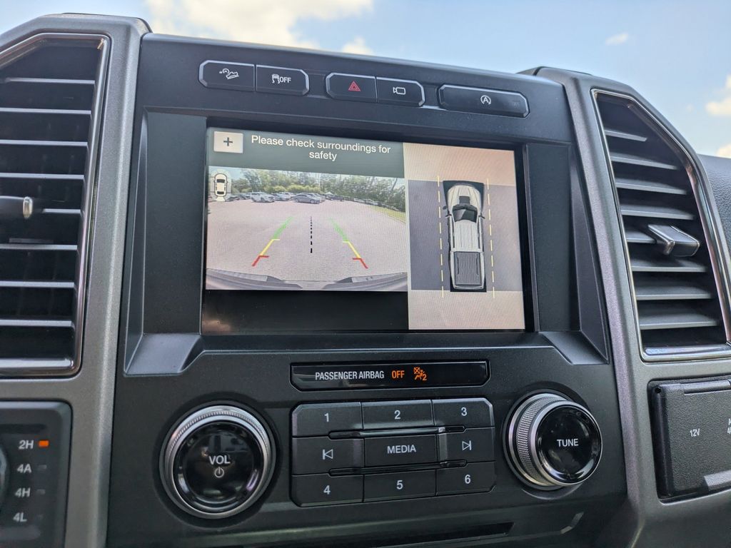 Used 2018 Ford F-150 Truck