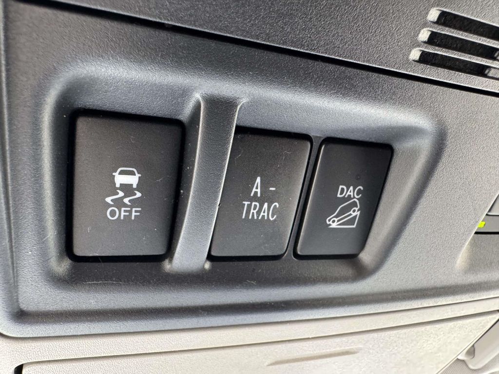Used 2021 Toyota 4Runner SUV