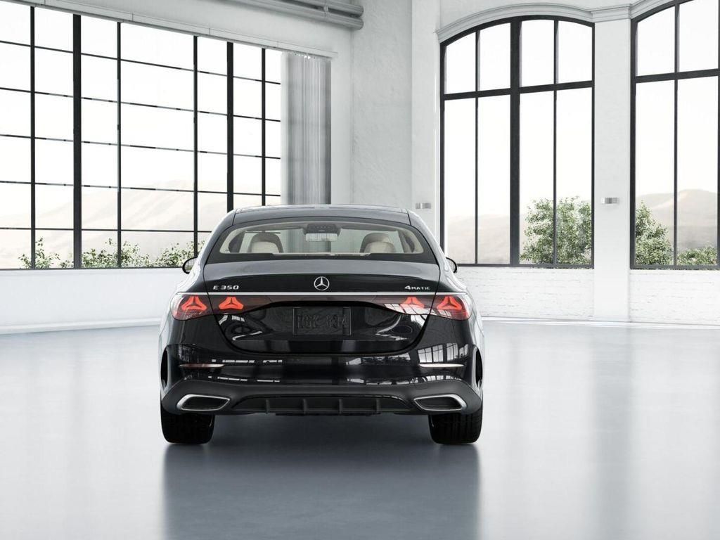 Thumbnail: 2026 Mercedes-Benz E-Class - 25
