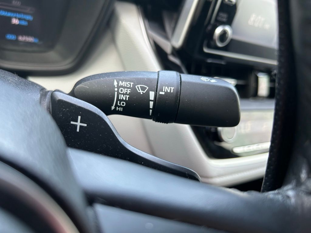 2020 Toyota Corolla Nightshade 19