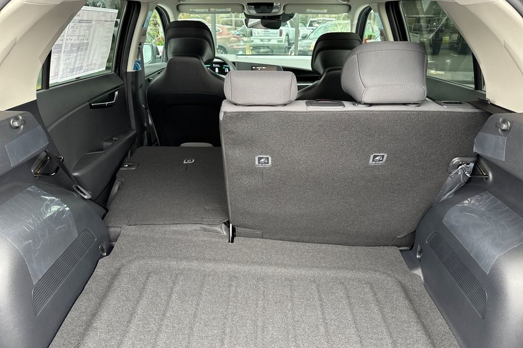 new 2026 Kia Niro car, priced at $28,180