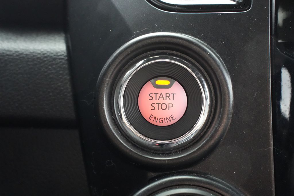 2021 Nissan Titan PRO-4X Black at Big Star Chrysler Jeep Dodge Ram 