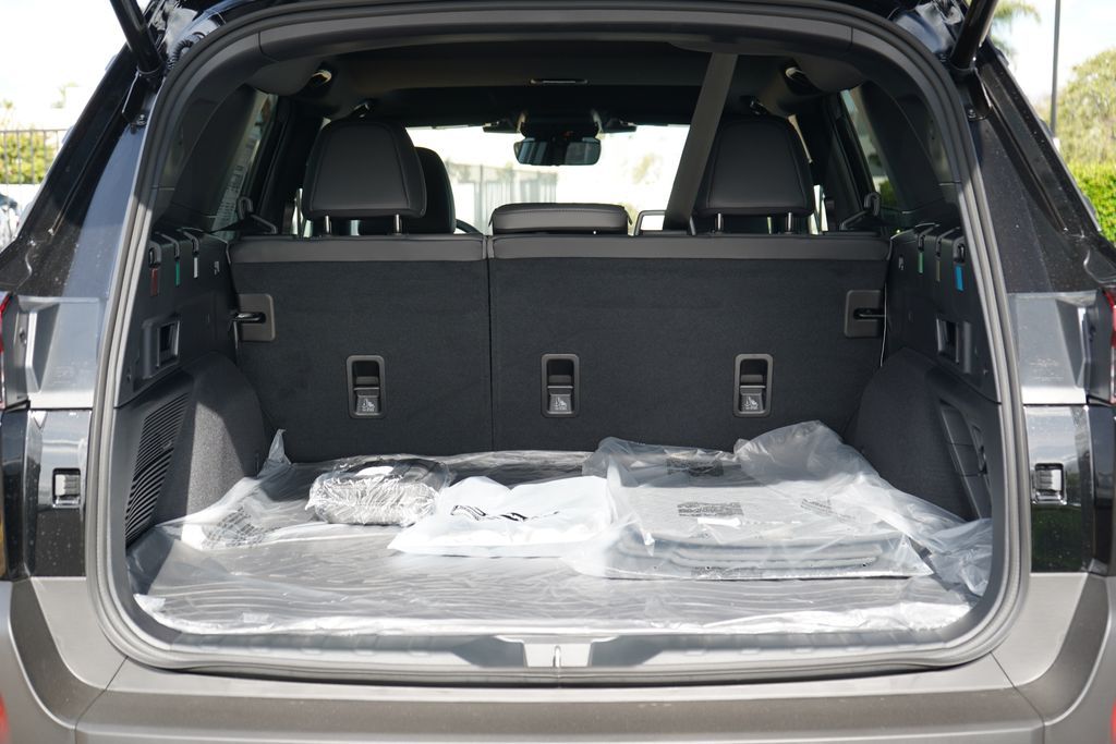 Thumbnail: 2026 Subaru Outback - 11