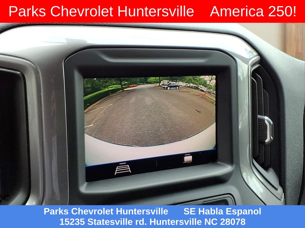 ChevroletSilverado 15005